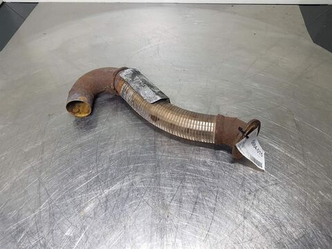 Sonstige A904-10009902-Exhaust/Auspuff/Uitlaat