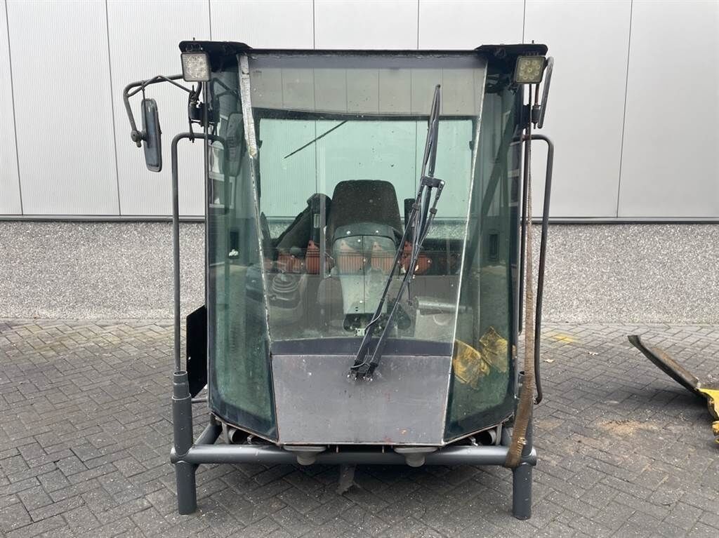 W110C - /Kabine/ e 1