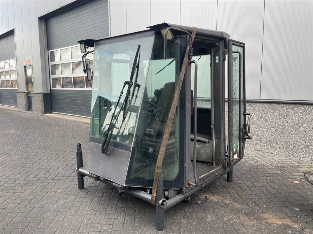 W110C - /Kabine/ e 2