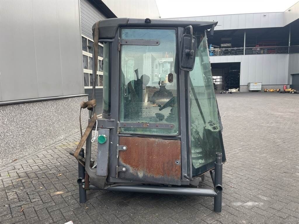 W110C - /Kabine/ e 3