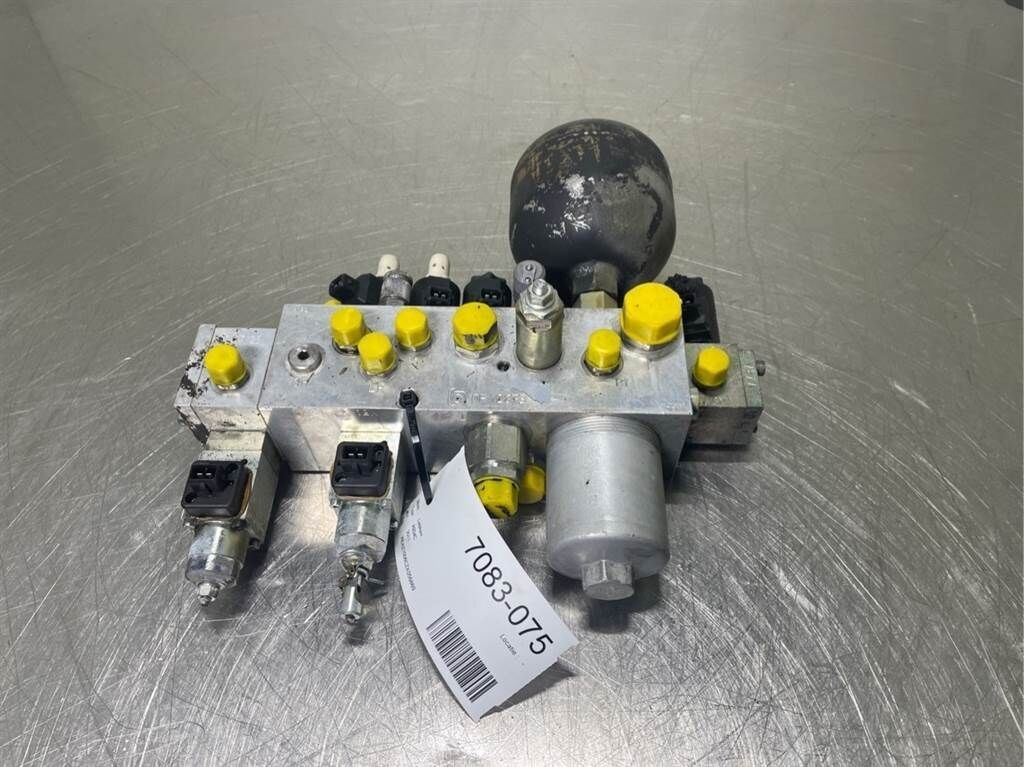 A934C-10042729-Valve/Ventile/Ventiel 1