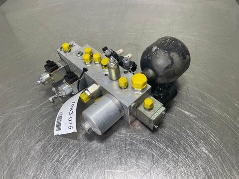 A934C-10042729-Valve/Ventile/Ventiel 2