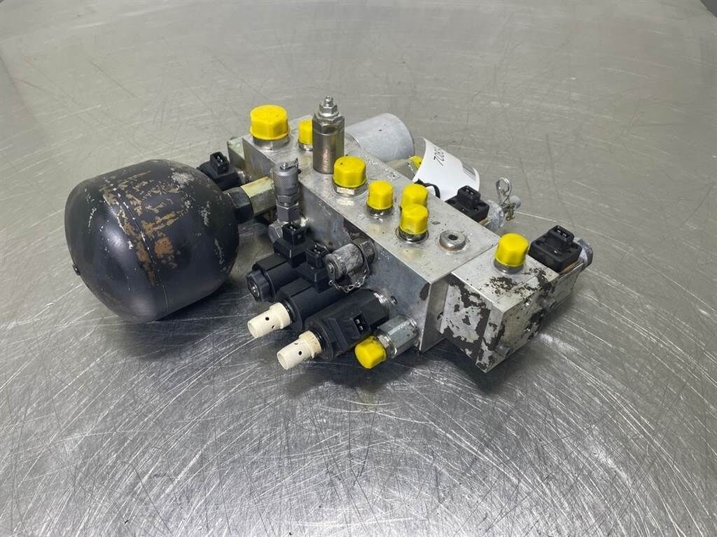 A934C-10042729-Valve/Ventile/Ventiel 3