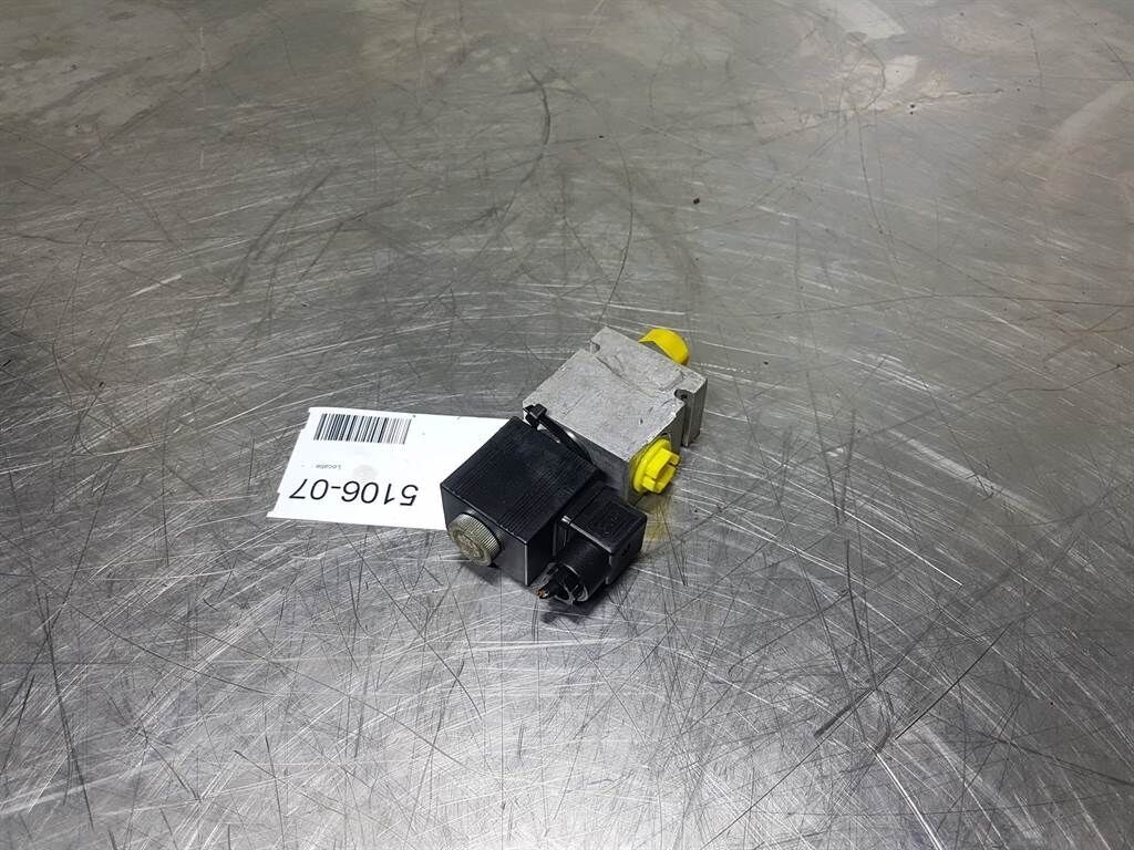 AZ45E-4189081A-Integrated S402NH124W-Valve/Venti 2