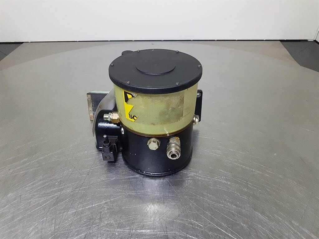 AZ14-Vogel KFG1-2 24V-Lubricating system 1
