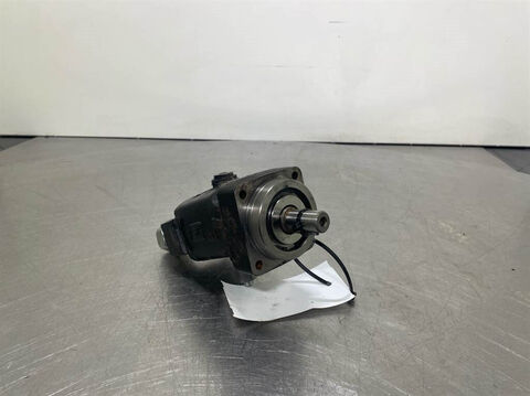 Hydraulik H1C6 C FP1 DX - Fixed pump/Konstantpum 2