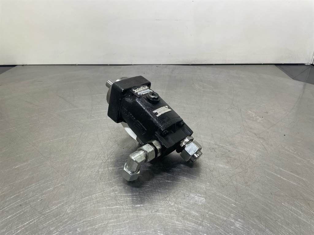 Hydraulik H1C6 C FP1 DX - Fixed pump/Konstantpum 3