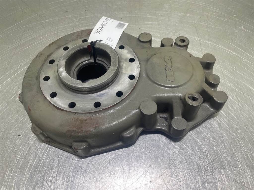 Spicer 357/112/463-3571410006 Drive housing/G 3
