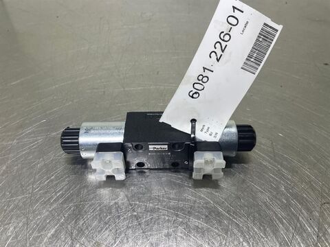 Sonstige D1VW001CNJW91 - NG6 4/3 Valve 12V