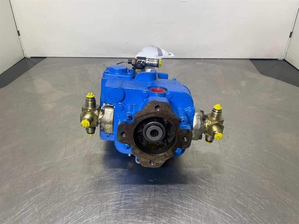Poclain PV075-R1SA1-N2103-Drive pump/Fahrpumpe/R 2