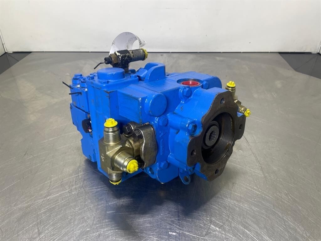 Poclain PV075-R1SA1-N2103-Drive pump/Fahrpumpe/R 3