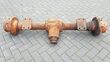 Sonstige Speth - AR 51 B - /Achse/As