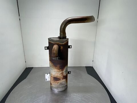 Sonstige A924B-5619057/9836568-Exhaust/Auspuff/Uitlaat