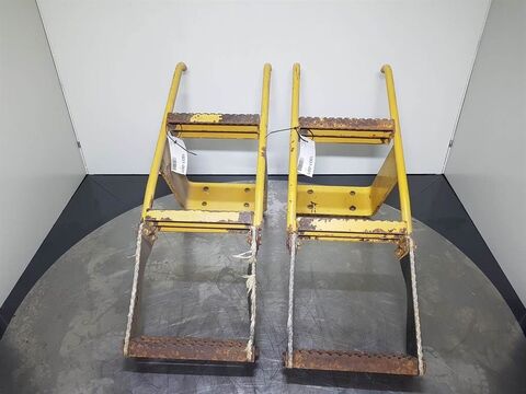Sonstige 928 G - Stair panel/Trittstufe/Traptrede L+R