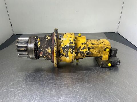 Sonstige ZM15-Linde GD6-Swing motor/Schwenkmotor/Zwenkmot