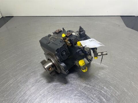 Sonstige 318-Rexroth A4VG40DA1D4/32R-Drive pump/Fahrpumpe