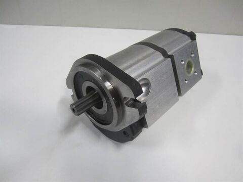 Sonstige Schaeff TL80/SKL834 - 5100620007 - Gearpump/Zahn