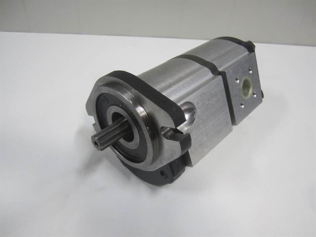 Schaeff TL80/SKL834 - 5100620007 - Gearpump/Zahn 1