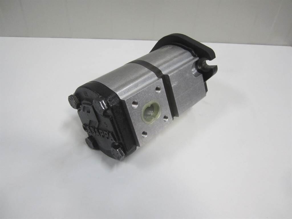 Schaeff TL80/SKL834 - 5100620007 - Gearpump/Zahn 2