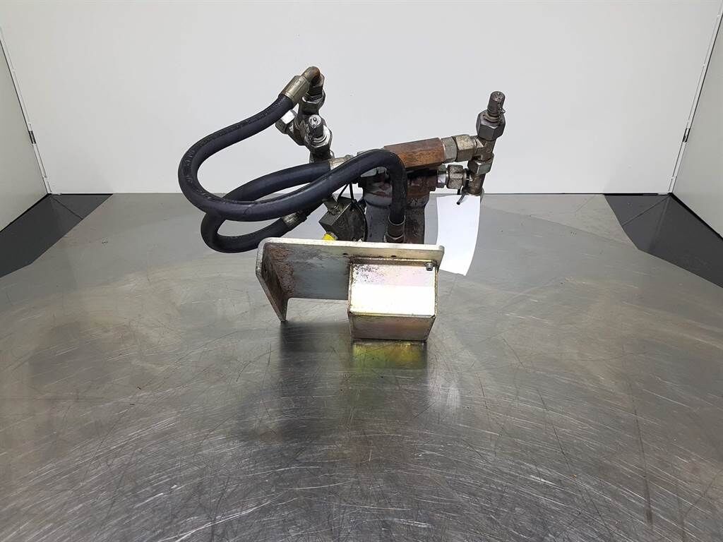A934C-10293680-Drive motor/Fahrmotor/Rijmotor 3