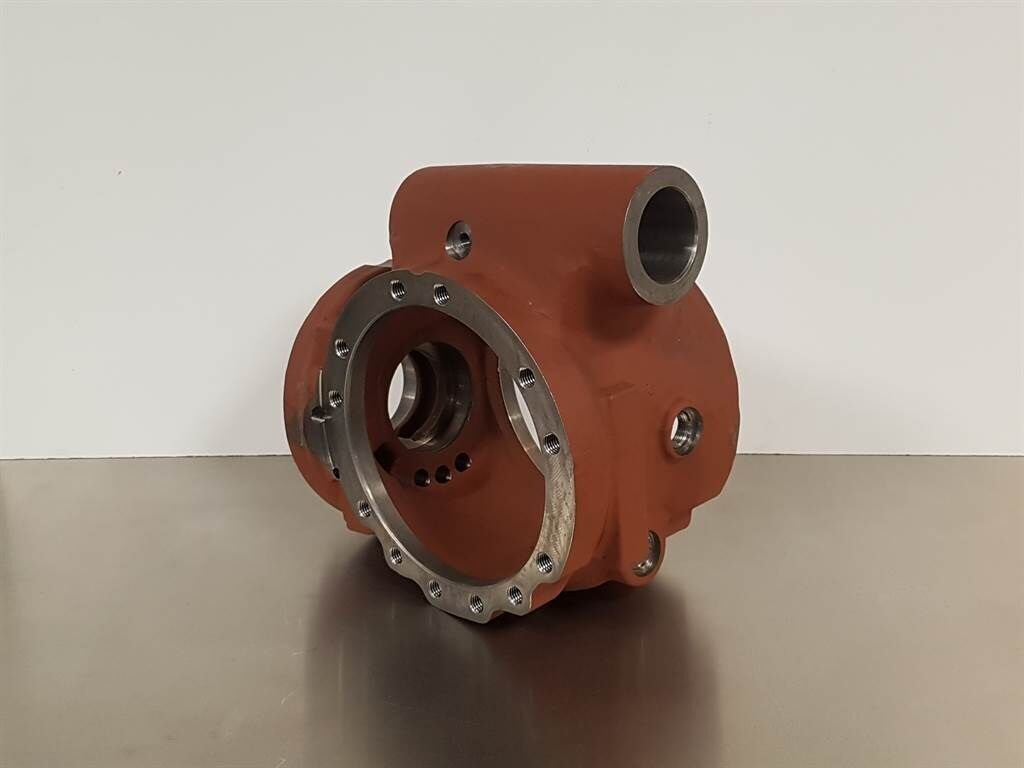 Schaeff SKL844/TL100-5904658838- housing/Achskör 3