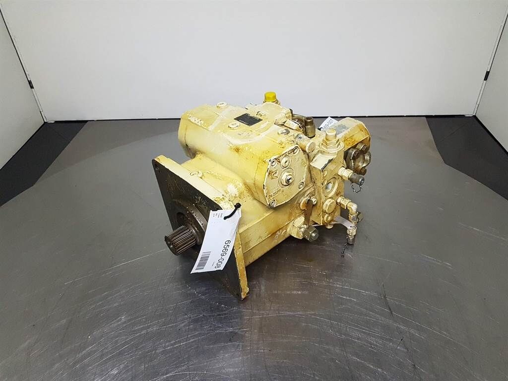 10503737 / R902129756-Drive pump/Fahrpumpe/Rijpo 2