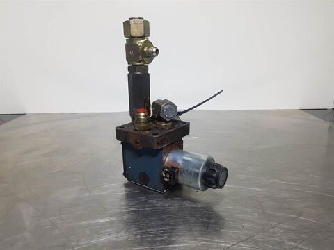 Sonstige 3WE 10 A31 - Komatsu PW75 - Valve