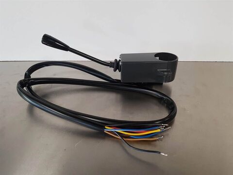 Sonstige ZL 601 - Steer col switch/Lenkstockschalter