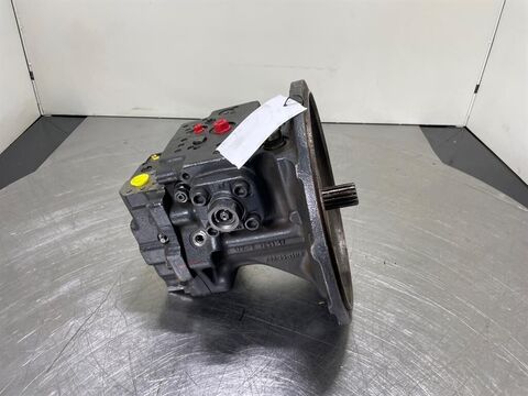 Sonstige - Load sensing pump