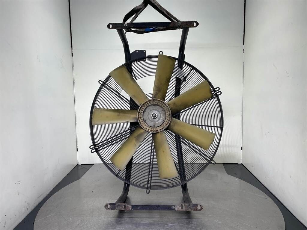 A934C-10288238-Fan/Lüfterrad/Koelvin 1