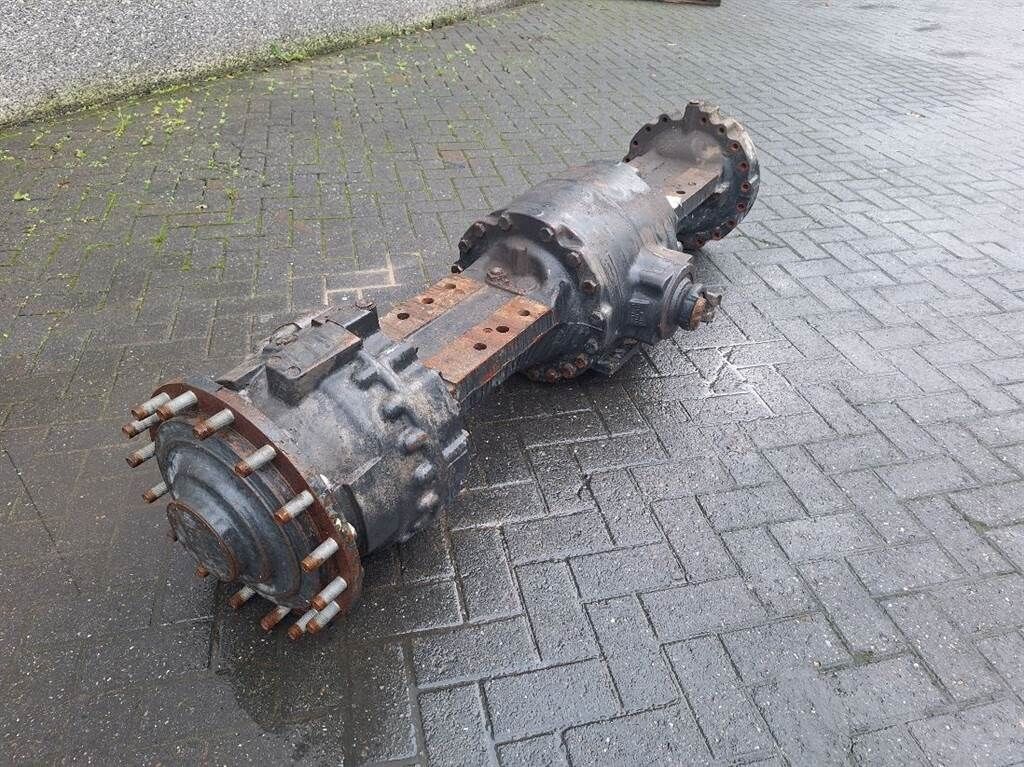 436-ZF MT-L3095-4474053270- /Achse/As 3