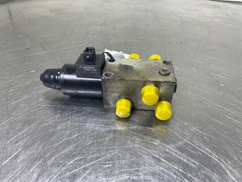 Sonstige A924B-5010574-Valve/Ventile/Ventiel