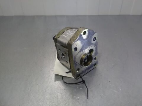 Sonstige 1518222284 - Gearpump/Zahnradpumpe/Tandwielpomp
