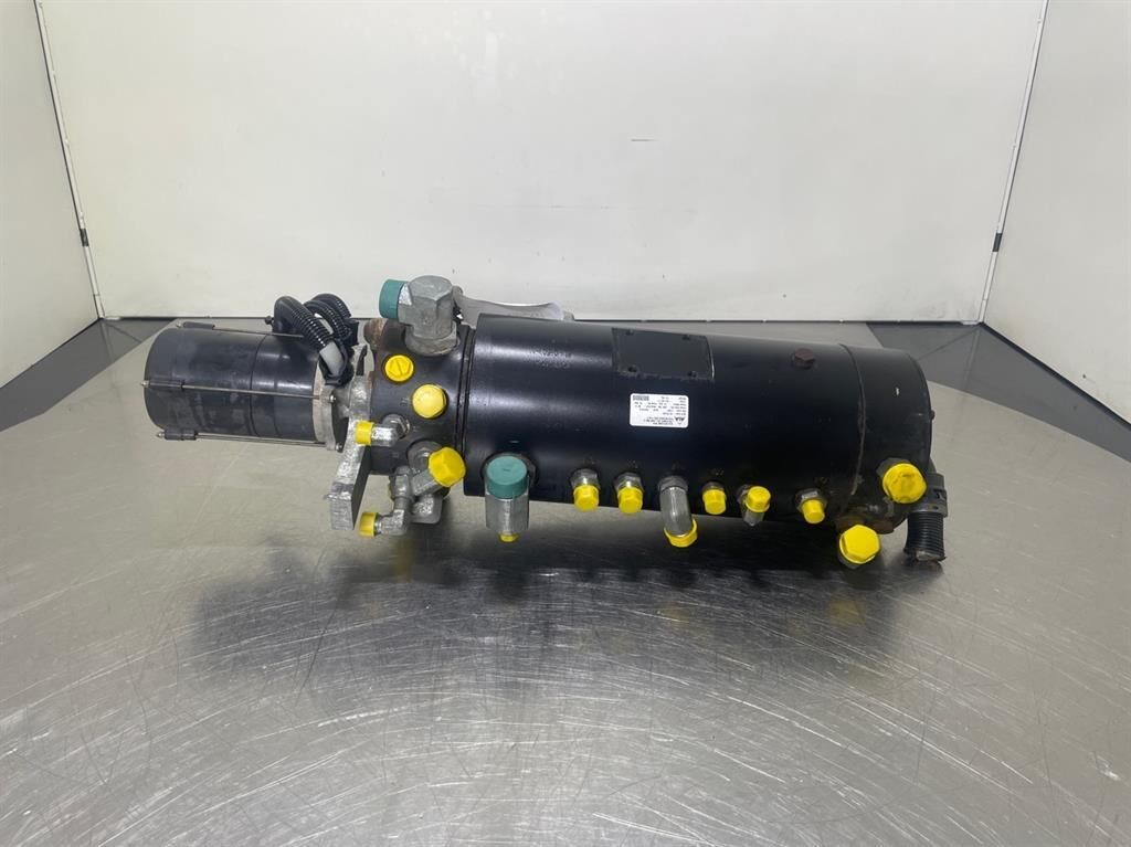 RTH5.30-Ala Officine 10175102-Swing joint 3