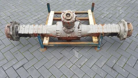 Sonstige Dana 112/54 - Atlas AR 80 - Axle