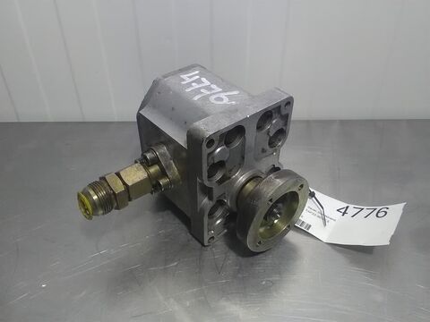 Sonstige Sauer Sundstrand TAP22-90/26,5SC001/1D - Gearpum