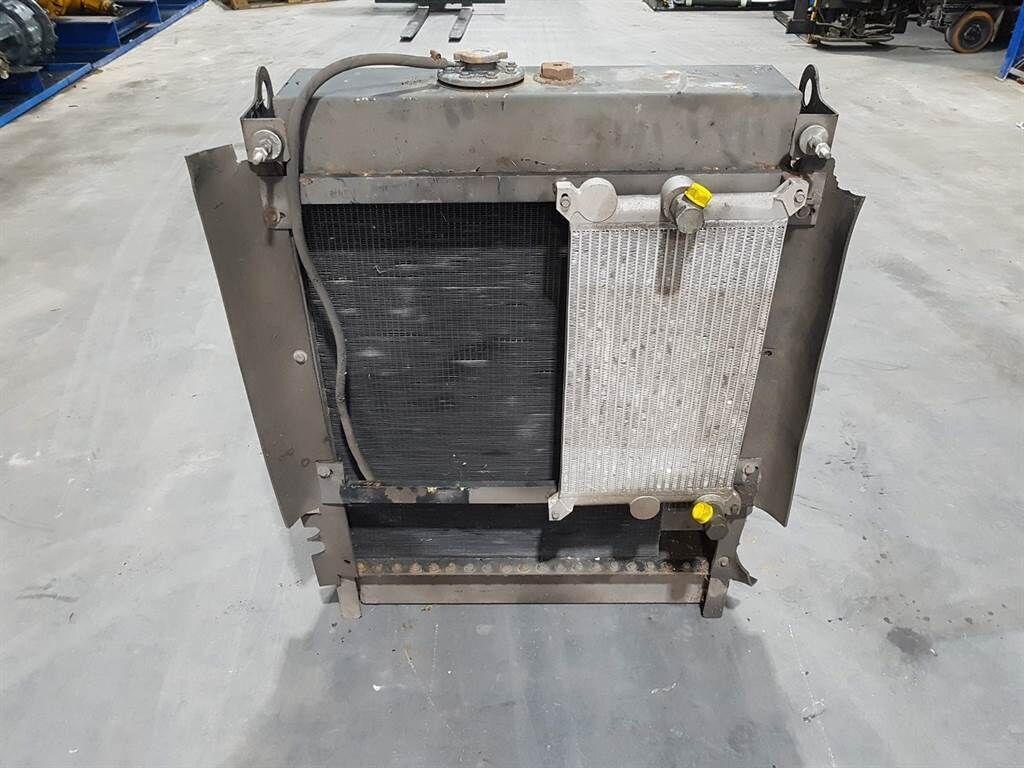 Other - Cooler/Kühler/Koeler 2