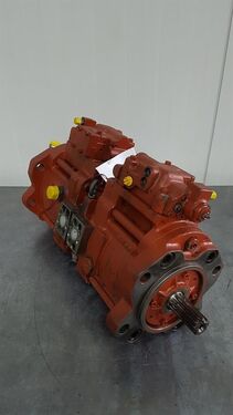 Sonstige 2401-9225 - Load sensing pump