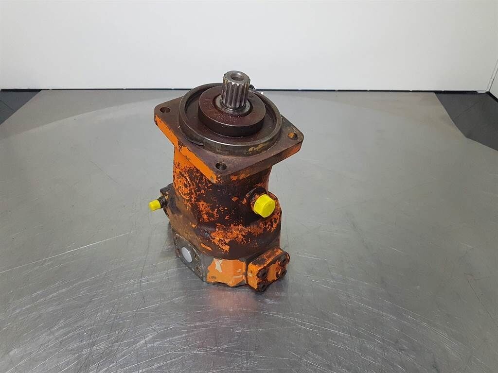 SKL832-5364658910-Hydromatik A6VM80DA/60W-Motor 3
