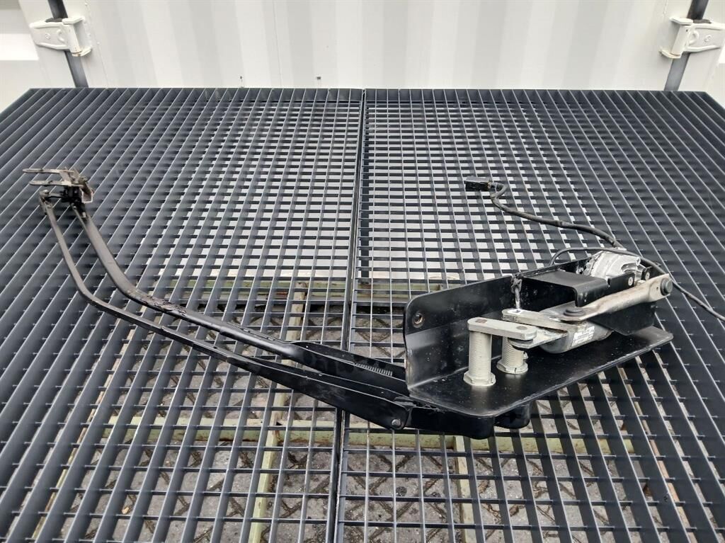 M316 - 580-5408 - Wiper arm/Wischerarm 3