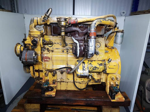 Sonstige R912/A912-9144168-D904NA-Engine/Motor