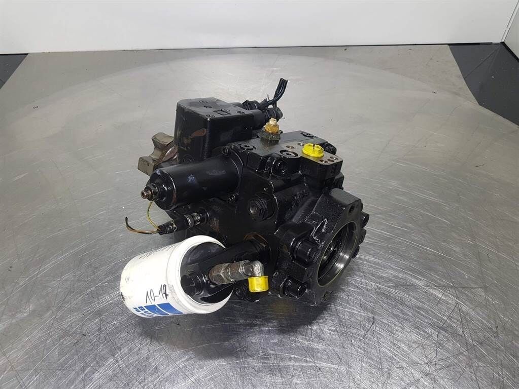 90R075FC5BC60P7C7-518155-Drive pump/Fahrpumpe/Po 2