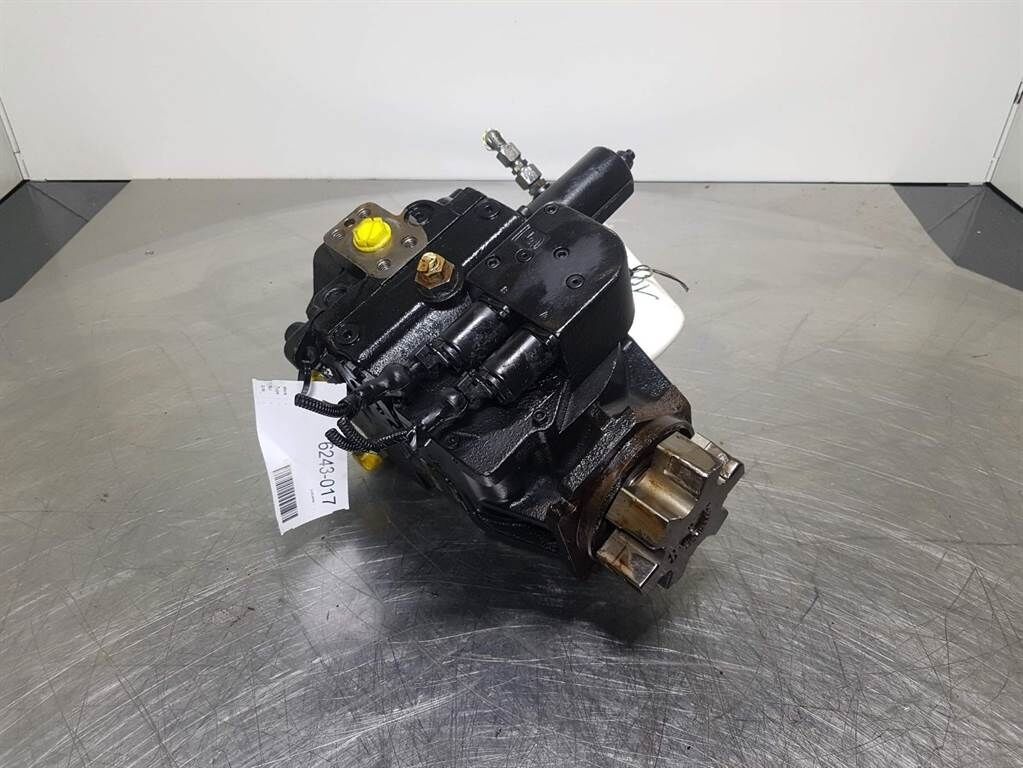 90R075FC5BC60P7C7-518155-Drive pump/Fahrpumpe/Po 3