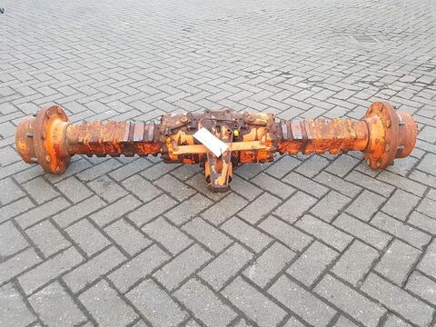 Sonstige SKL832-5370659740/17106001699-Hurth- /Achse/As