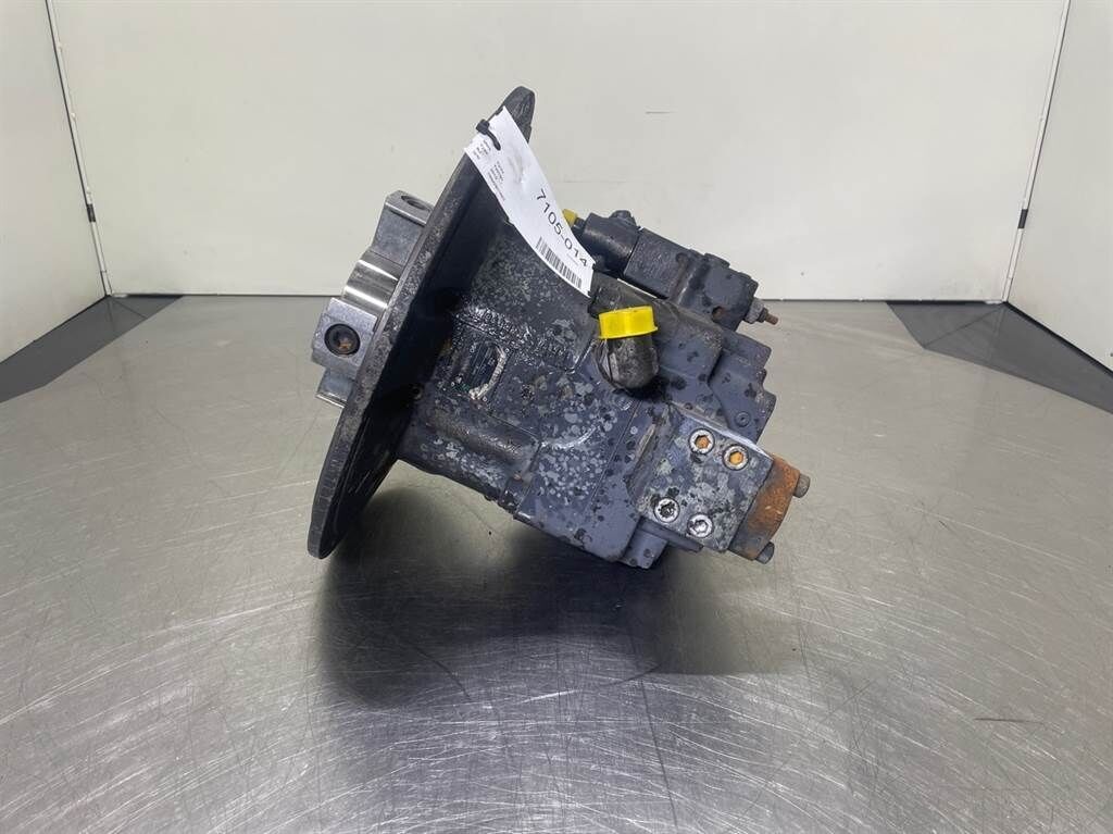 TW150-6047475-Load sensing pump 1