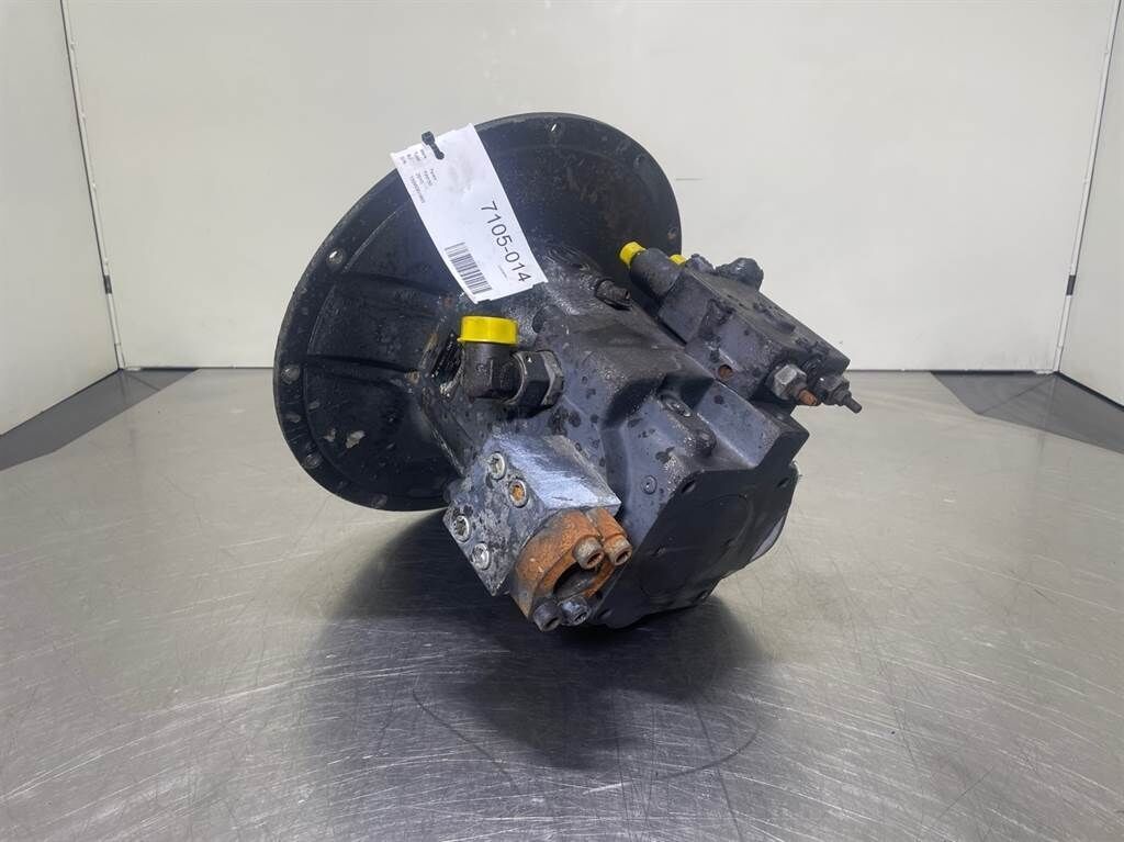TW150-6047475-Load sensing pump 2