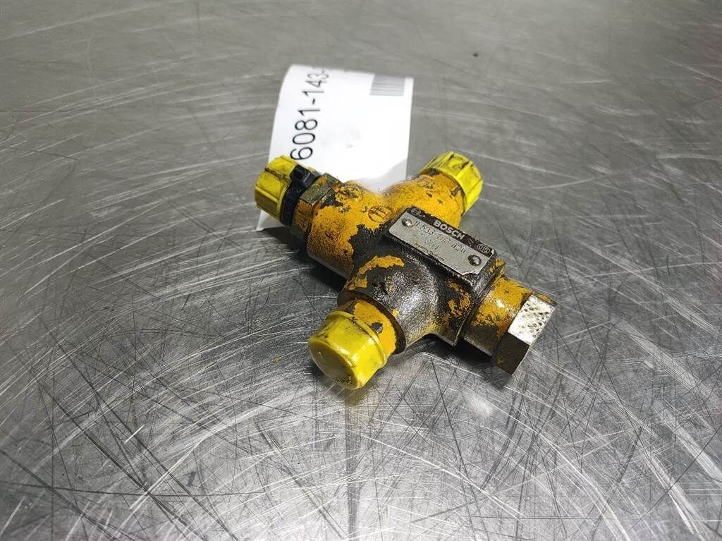 0533103020 - Thermostat/Thermostaat 2
