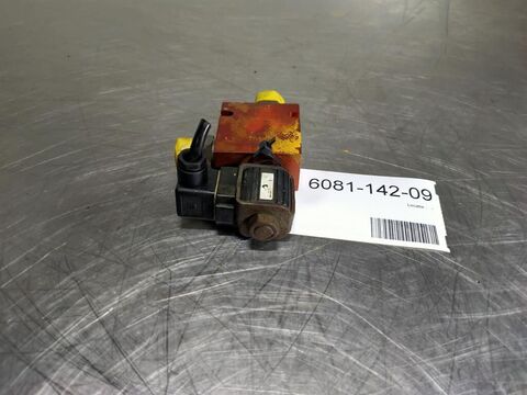 Sonstige AZ14-Integrated Hydraulics 11821301-Valve/Ventil