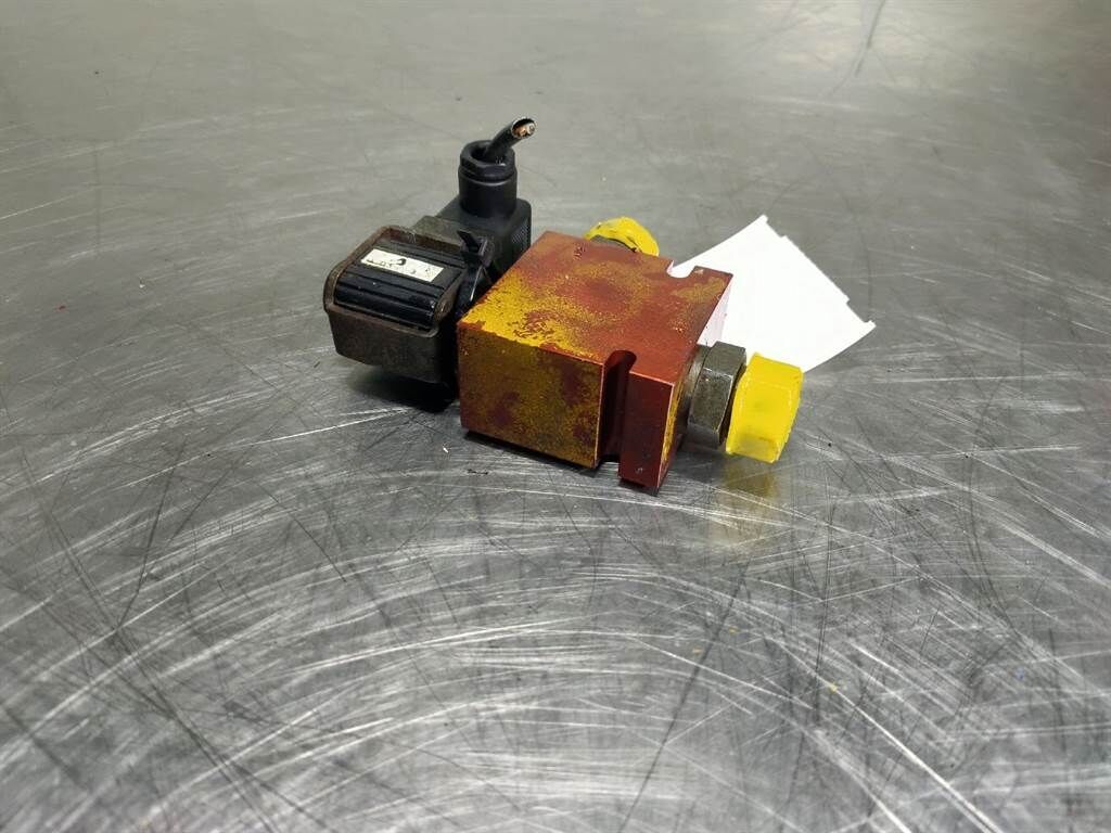 AZ14-Integrated Hydraulics 11821301-Valve/Ventil 2