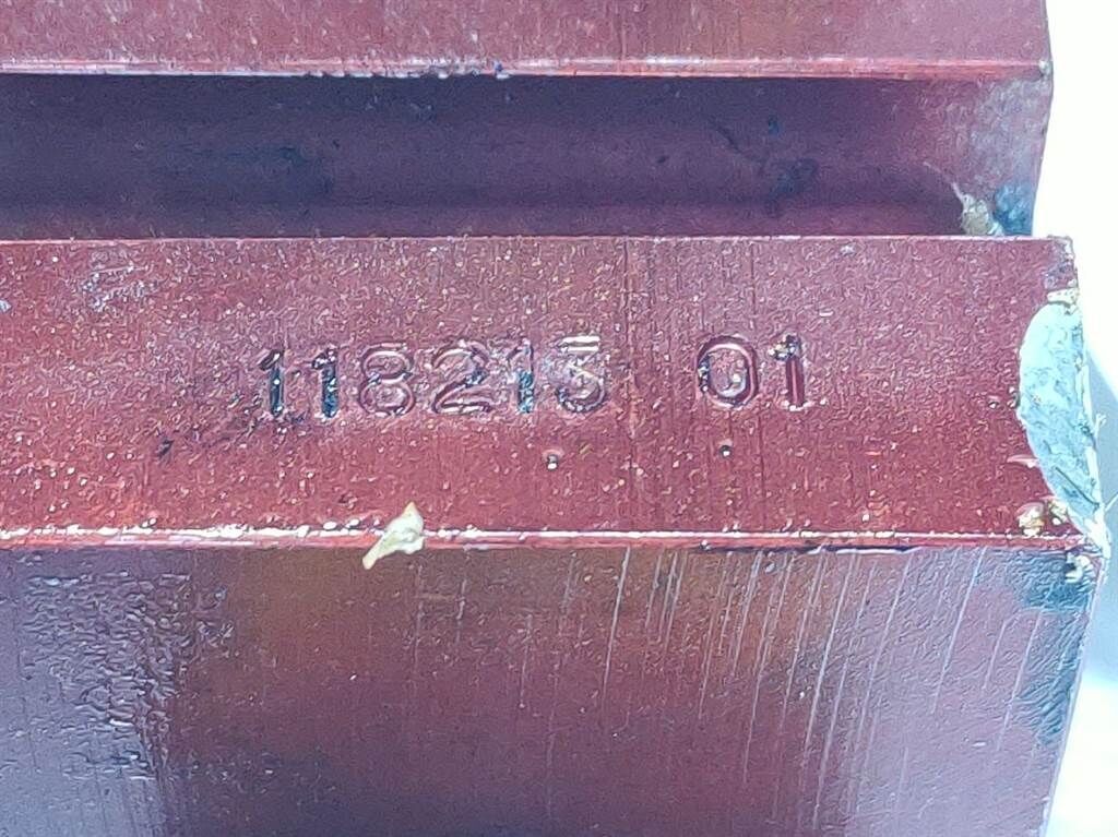 AZ14-Integrated Hydraulics 11821301-Valve/Ventil 3